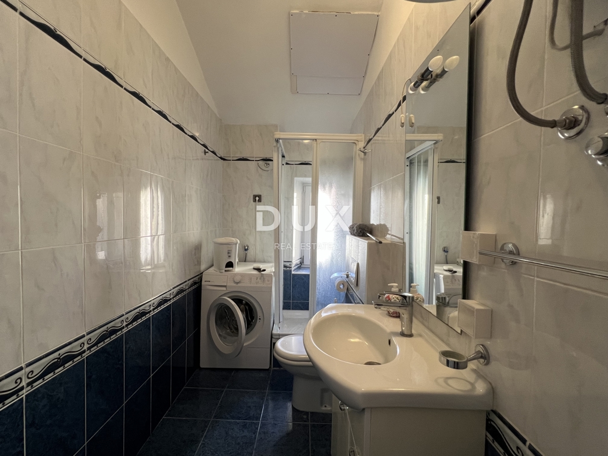 Appartement À vendre - PRIMORSKO-GORANSKA OPATIJA