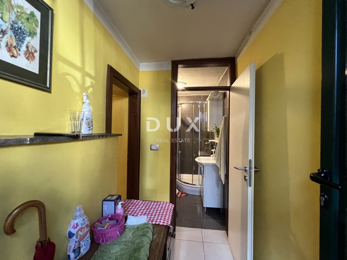 Appartement À vendre - PRIMORSKO-GORANSKA OPATIJA