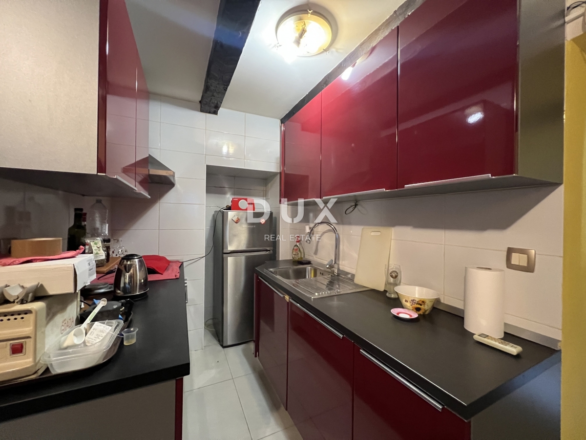 Appartement À vendre - PRIMORSKO-GORANSKA OPATIJA