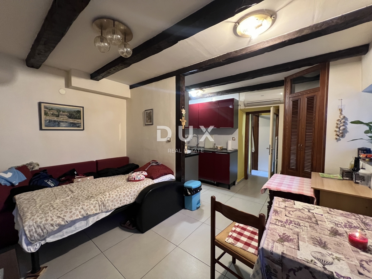 Appartement À vendre - PRIMORSKO-GORANSKA OPATIJA