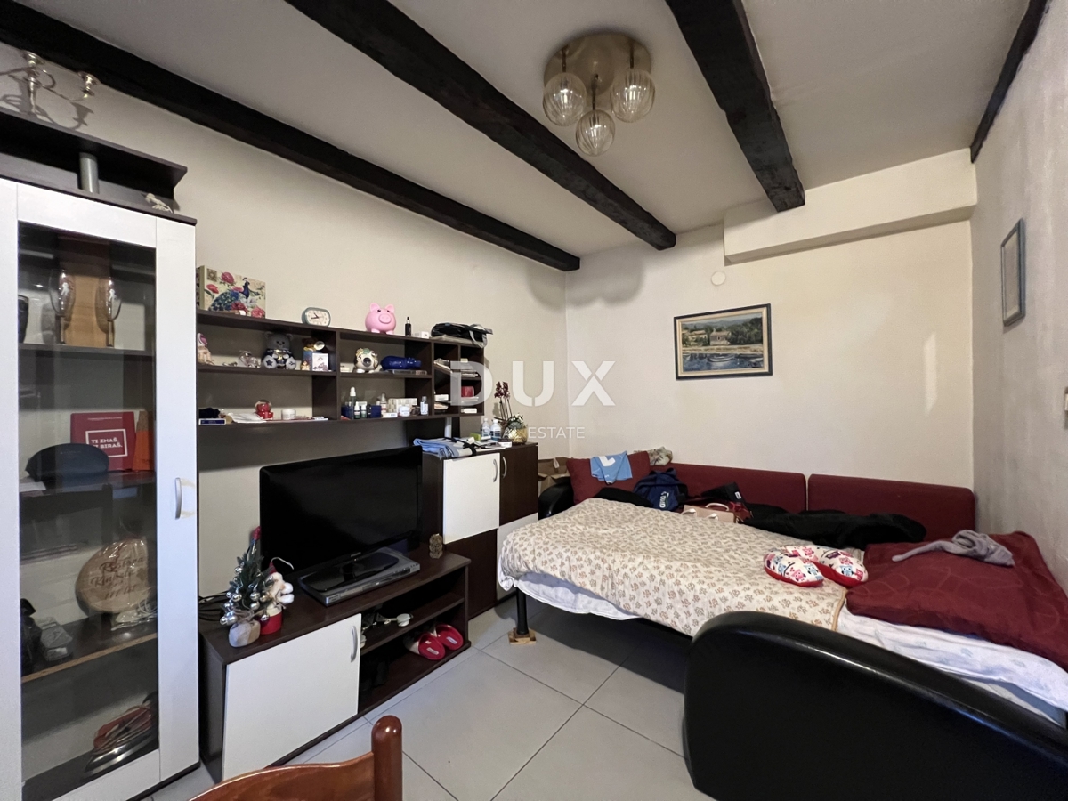 Appartement À vendre - PRIMORSKO-GORANSKA OPATIJA