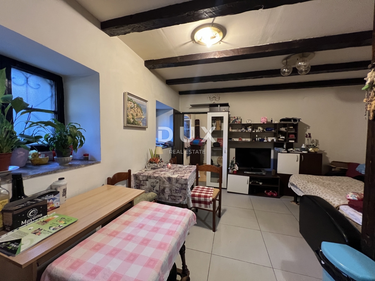 Appartement À vendre - PRIMORSKO-GORANSKA OPATIJA