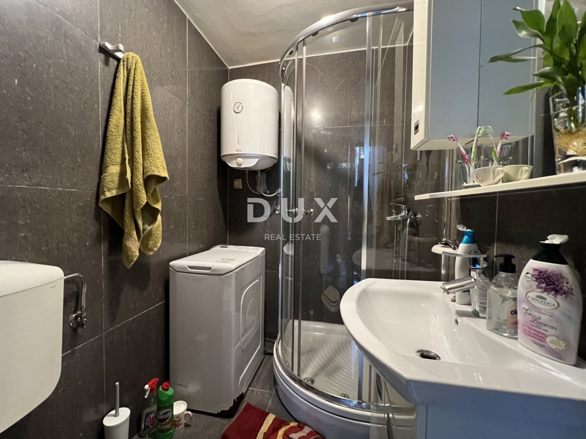 Appartement À vendre - PRIMORSKO-GORANSKA OPATIJA