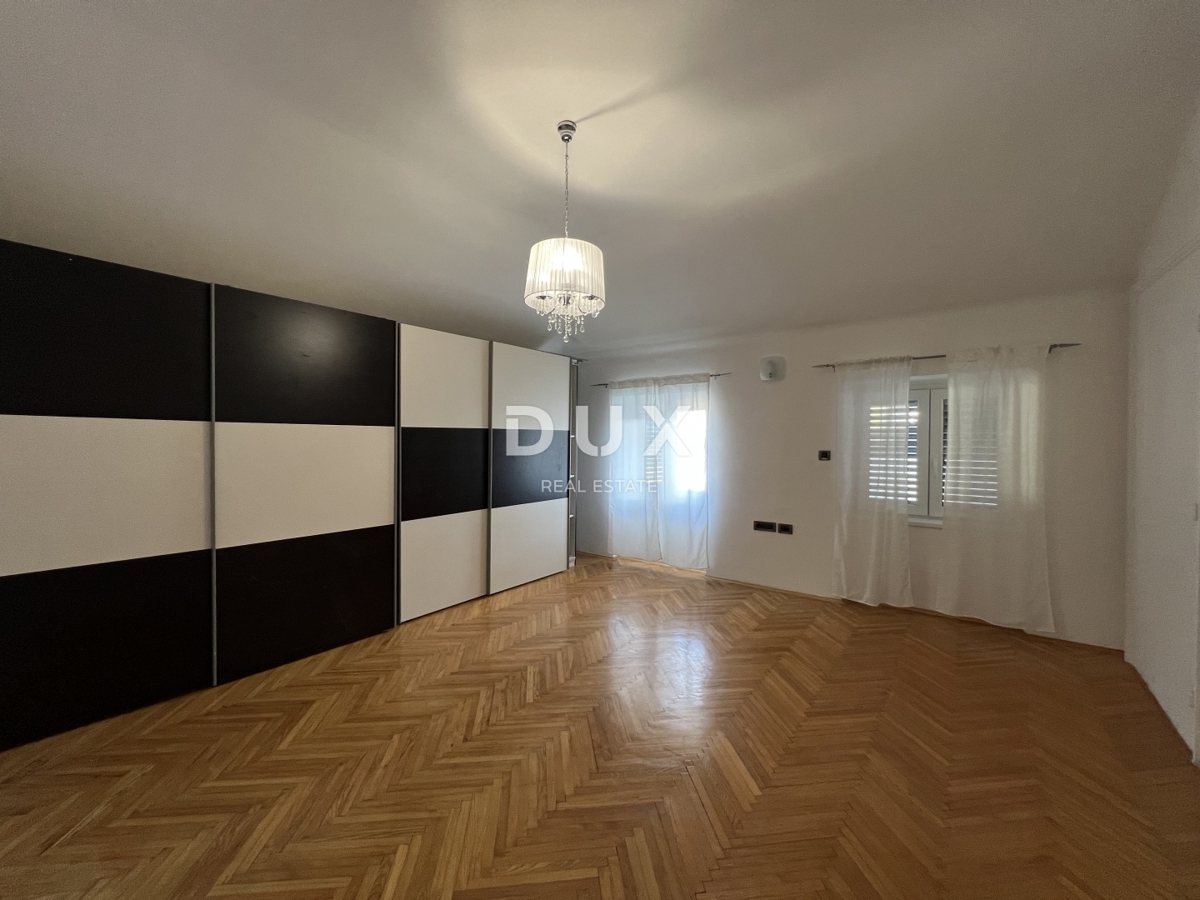 Appartement À vendre - PRIMORSKO-GORANSKA OPATIJA