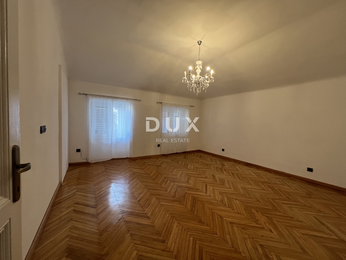 Appartement À vendre - PRIMORSKO-GORANSKA OPATIJA