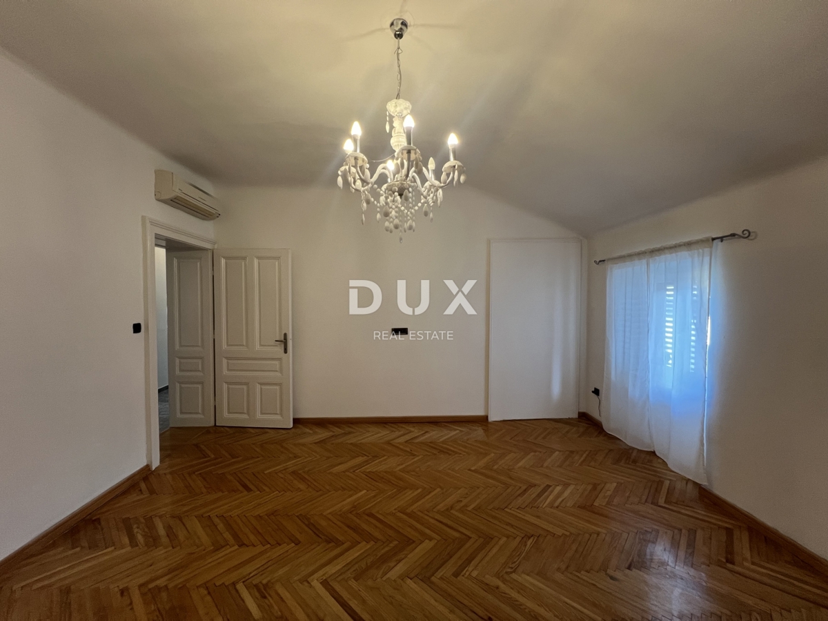 Appartement À vendre - PRIMORSKO-GORANSKA OPATIJA