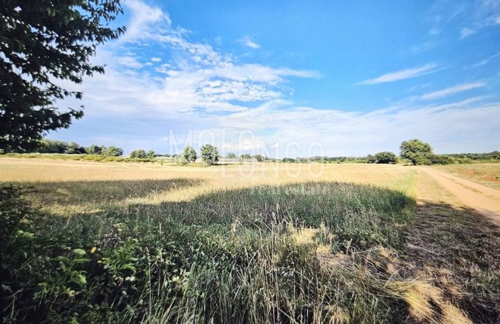 Pozemok na predaj 32600 m² – Kaštelir