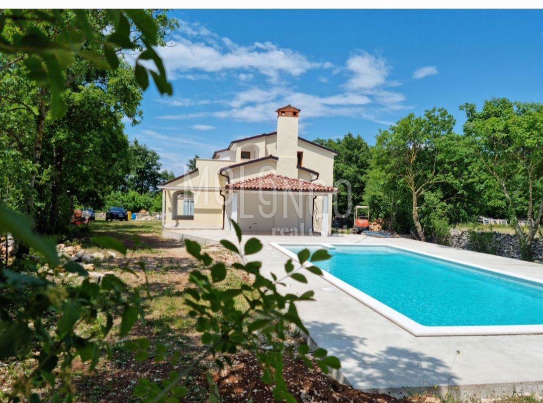 Dom Na predaj - ISTARSKA SVETI PETAR U ŠUMI