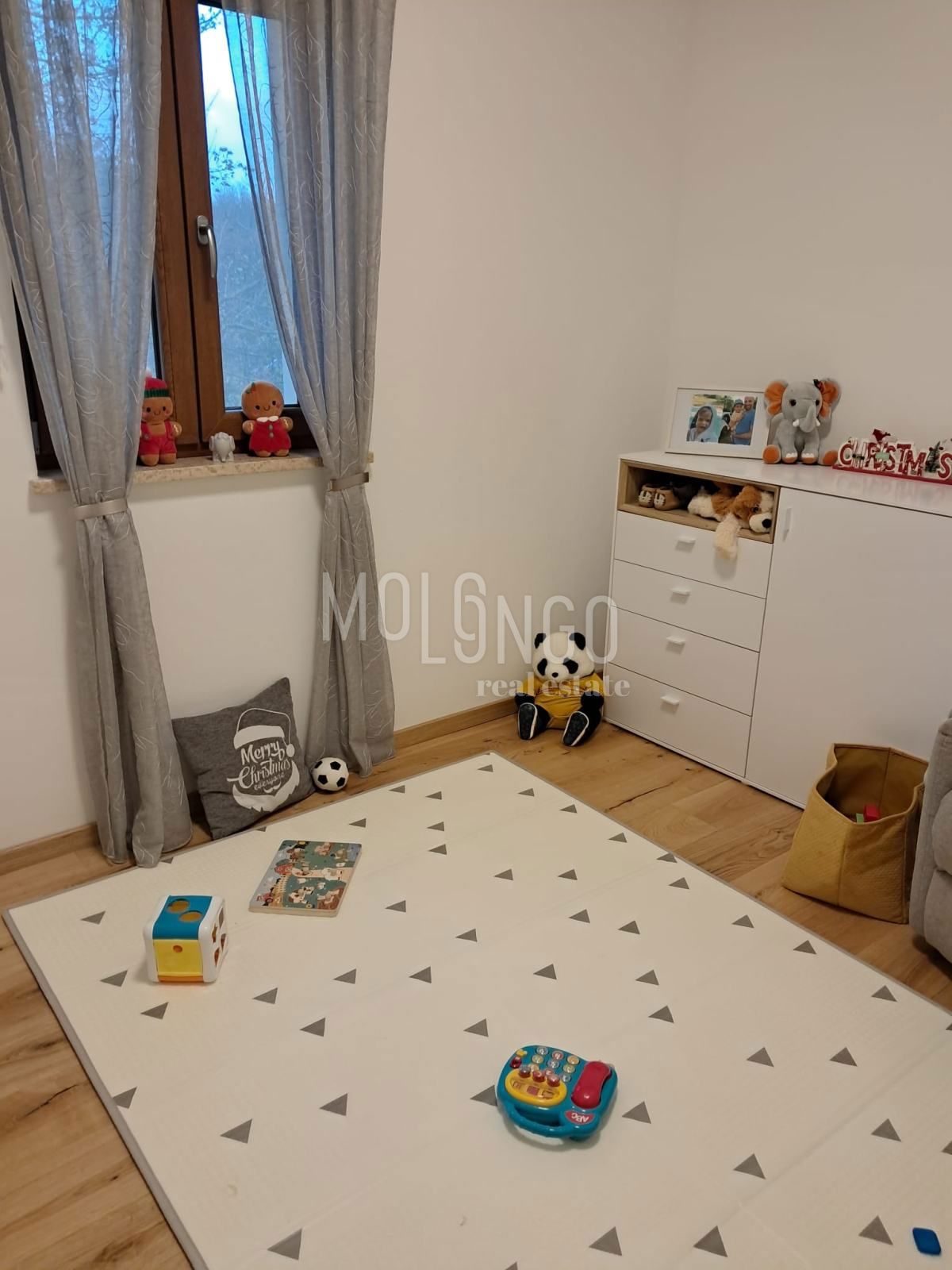 Dom Na predaj - ISTARSKA SVETI PETAR U ŠUMI