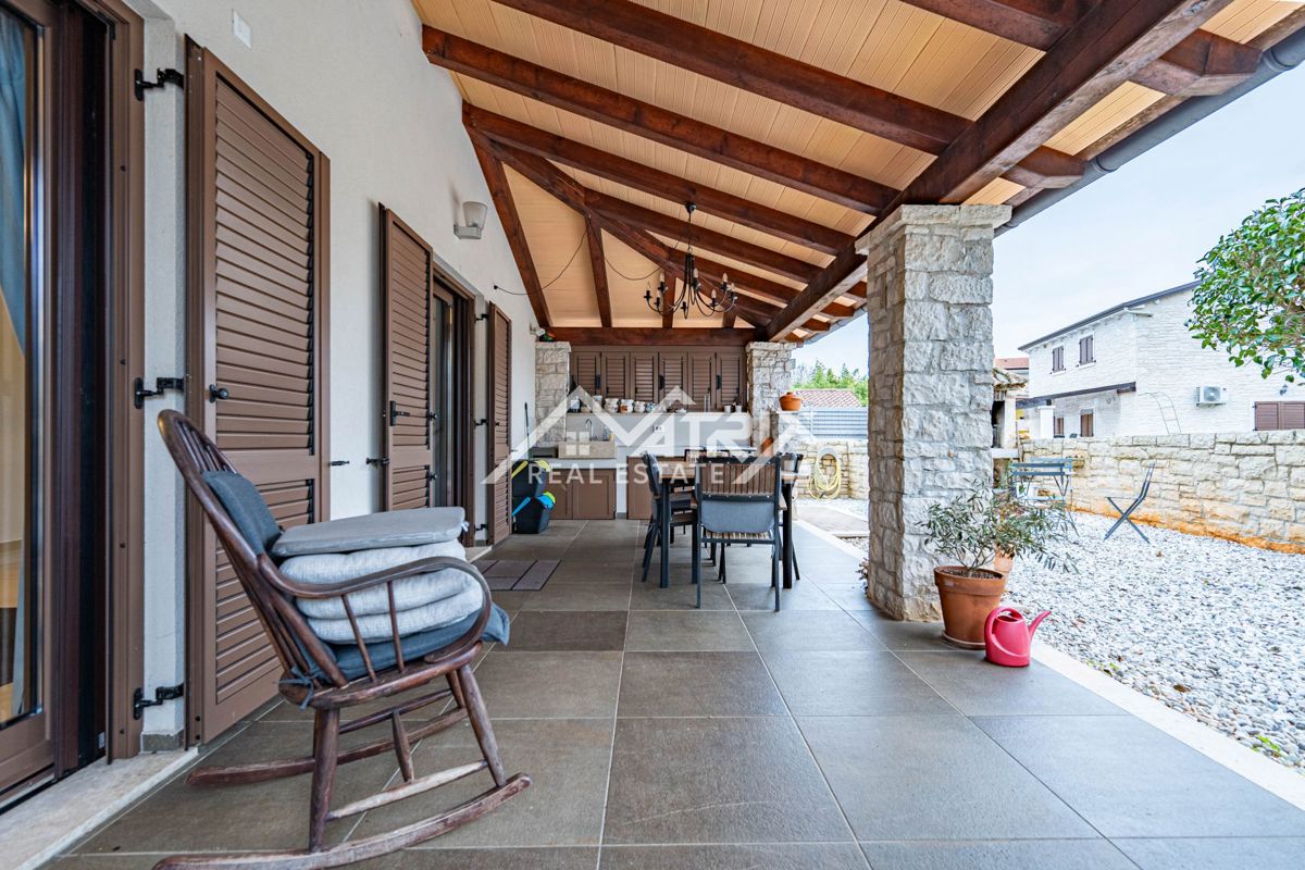 Kuća Na prodaju - ISTARSKA POREČ