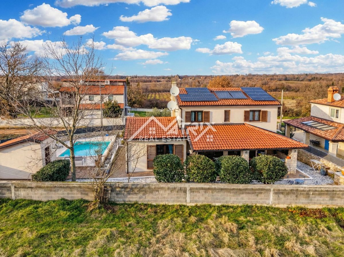 Kuća Na prodaju - ISTARSKA POREČ