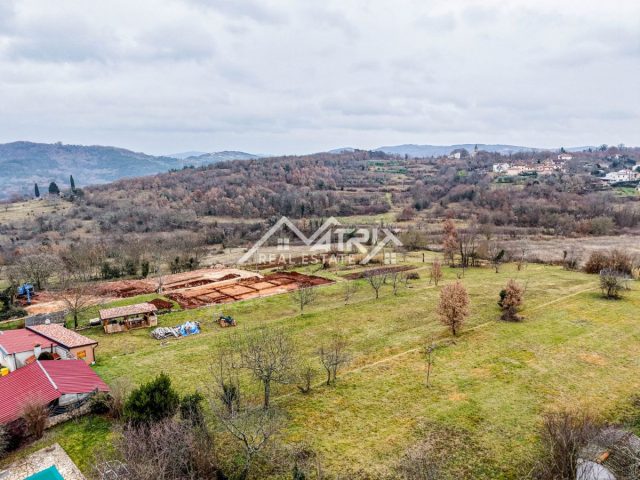 Pozemok Na predaj - Istarska Motovun - foto 3/5