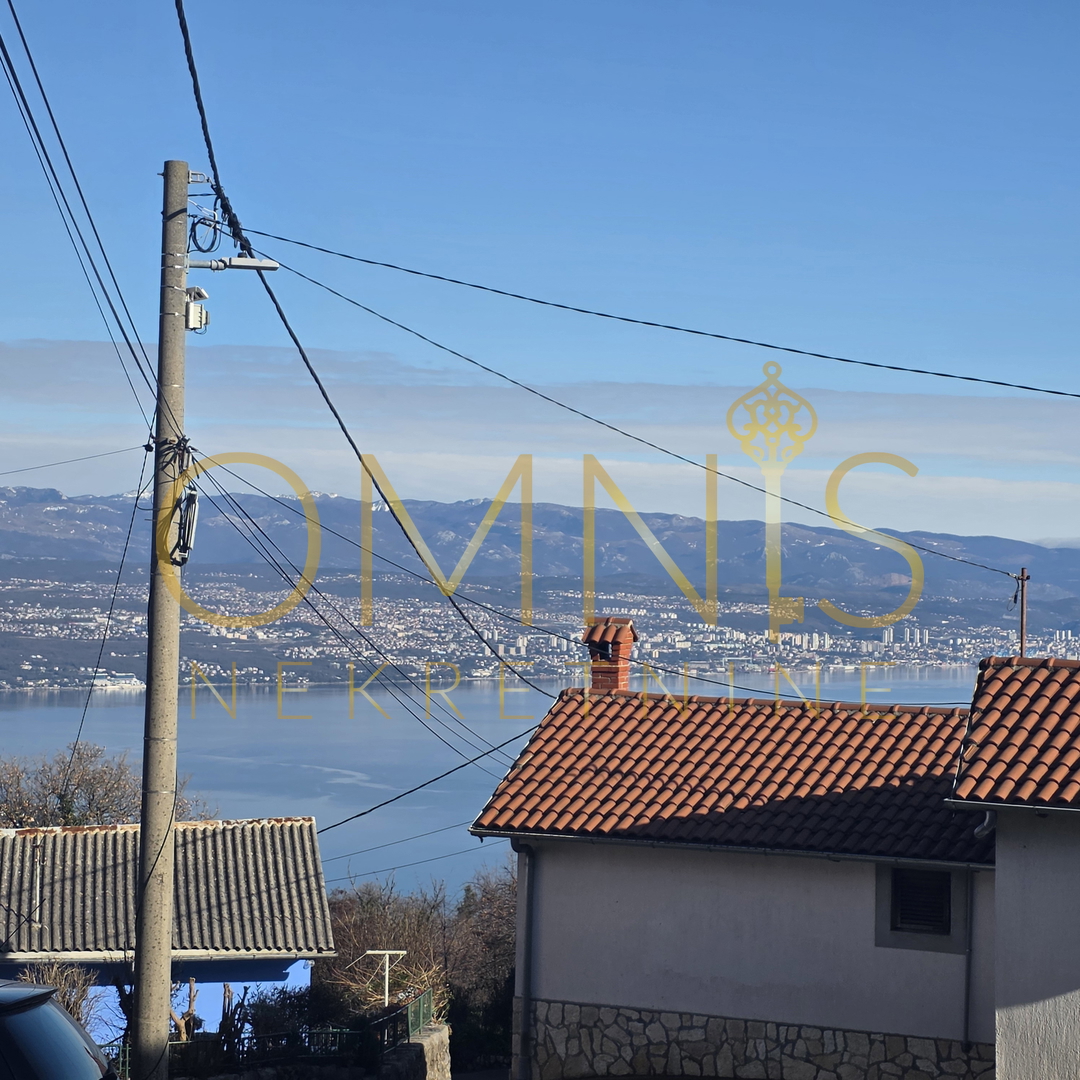 Kuća Na prodaju - Primorsko-goranska Opatija - foto 1/7