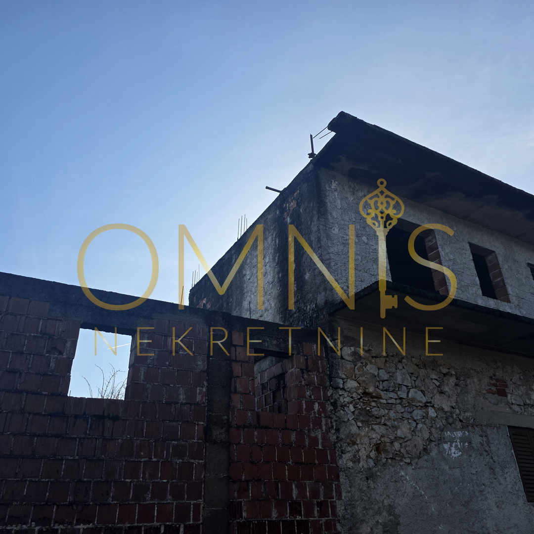 Kuća Na prodaju - PRIMORSKO-GORANSKA OPATIJA