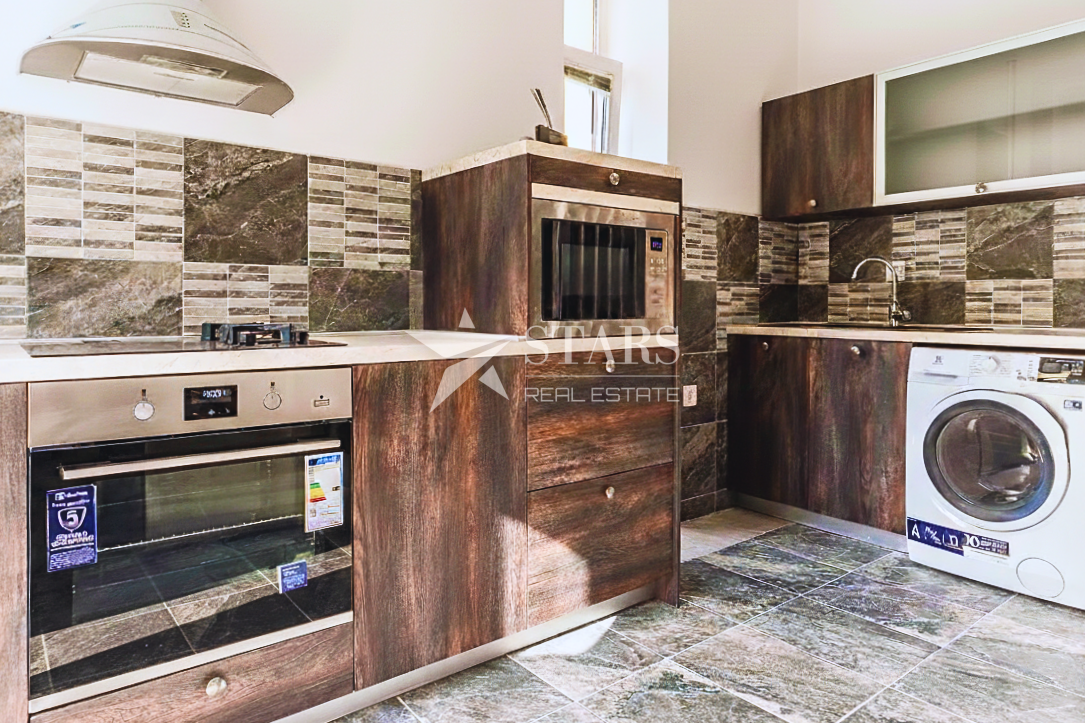 Flat For sale - PRIMORSKO-GORANSKA RIJEKA
