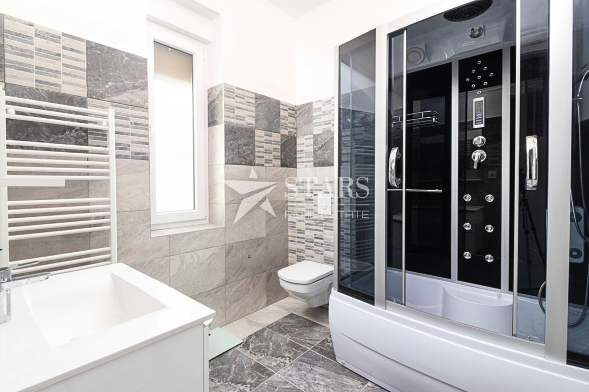 Flat For sale - PRIMORSKO-GORANSKA RIJEKA