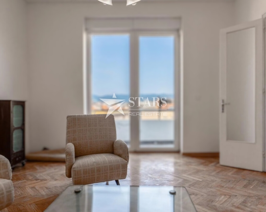 Flat For sale - PRIMORSKO-GORANSKA RIJEKA