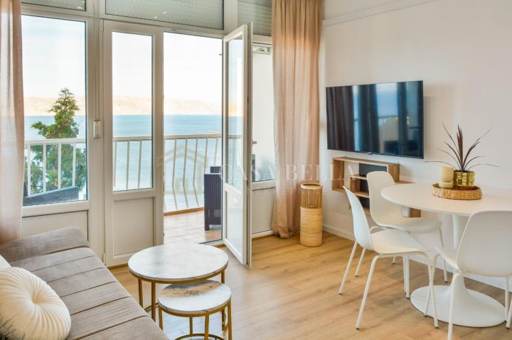 Flat for sale 42 m² – Senj