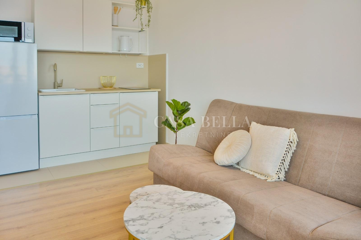 Apartmán Na predaj - LIČKO-SENJSKA SENJ