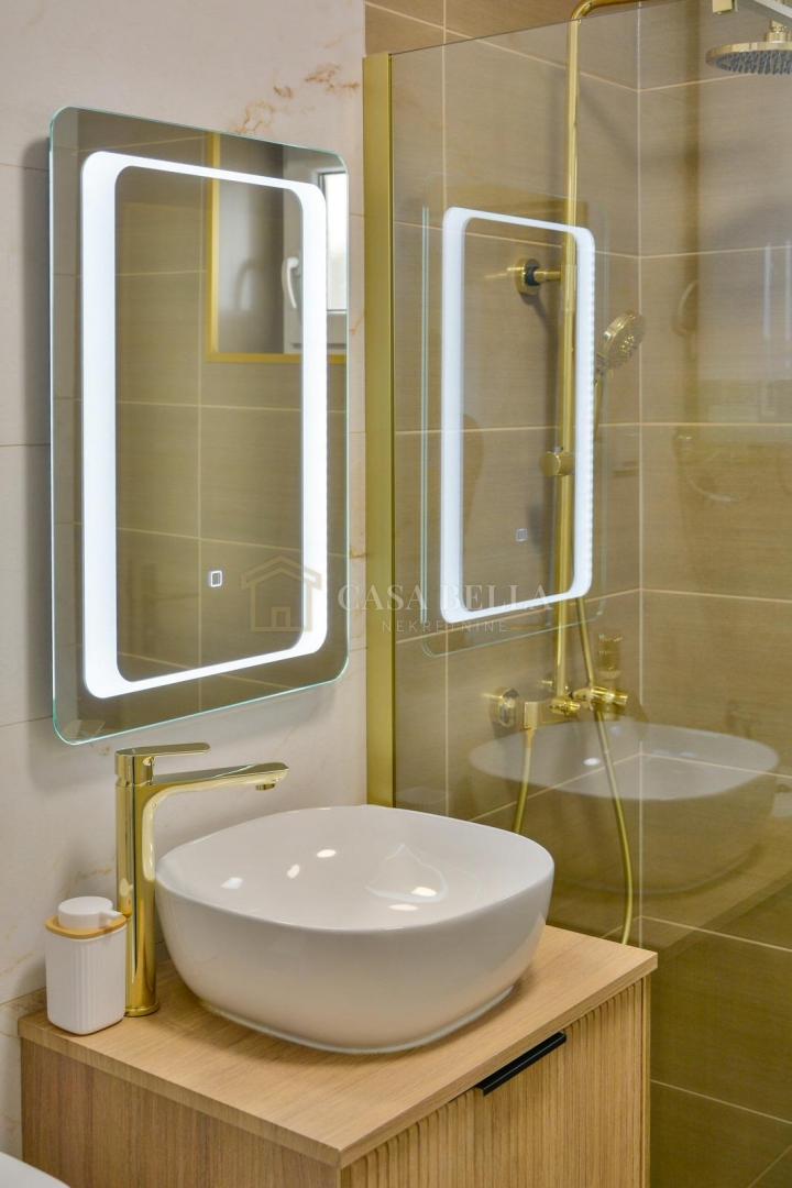 Apartmán Na predaj - LIČKO-SENJSKA SENJ