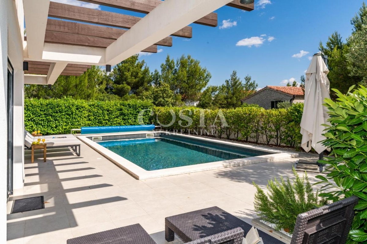 House For sale - Zadarska Novigrad - foto 1/25