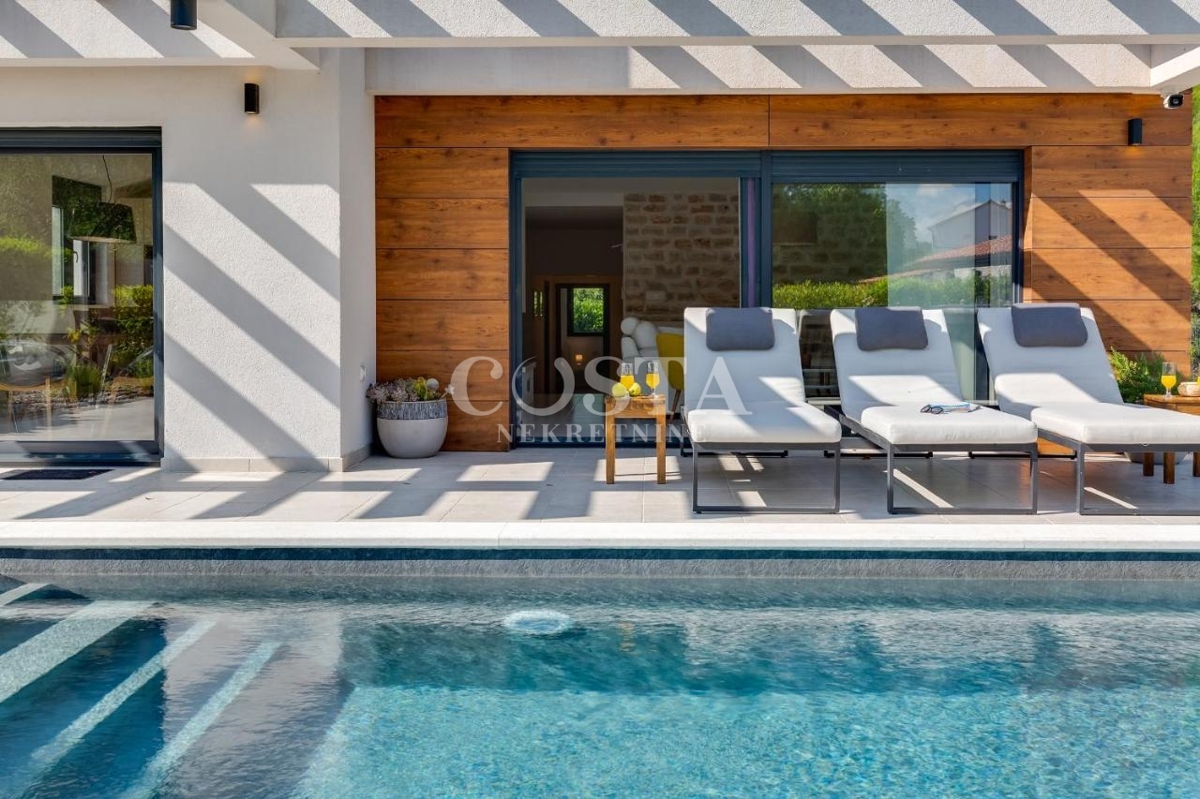 House For sale - Zadarska Novigrad - foto 2/25