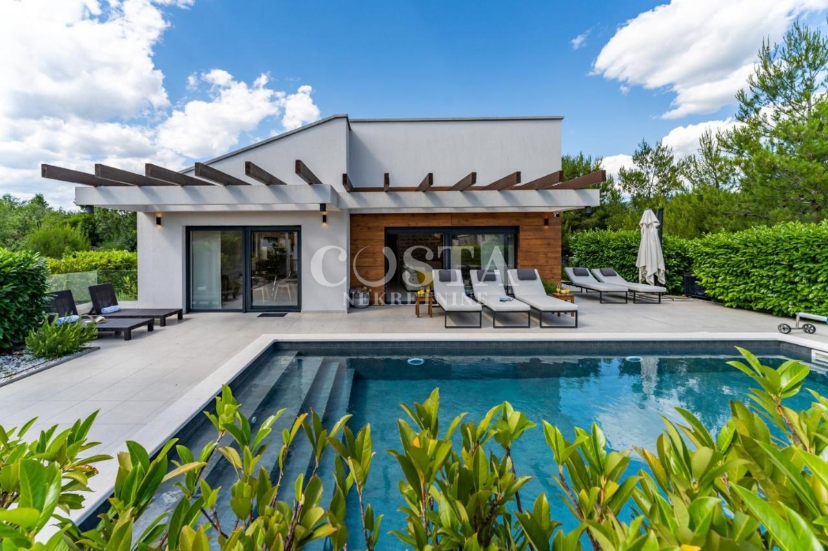 House For sale - ZADARSKA NOVIGRAD