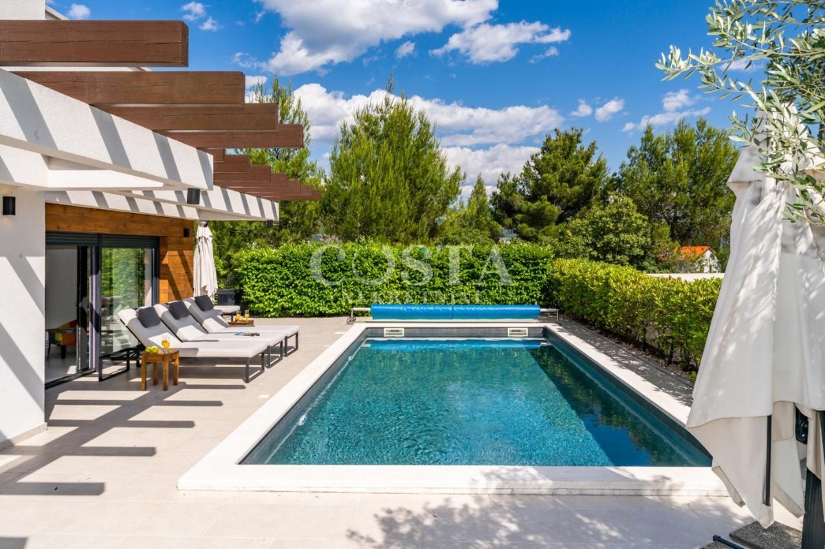House For sale - ZADARSKA NOVIGRAD