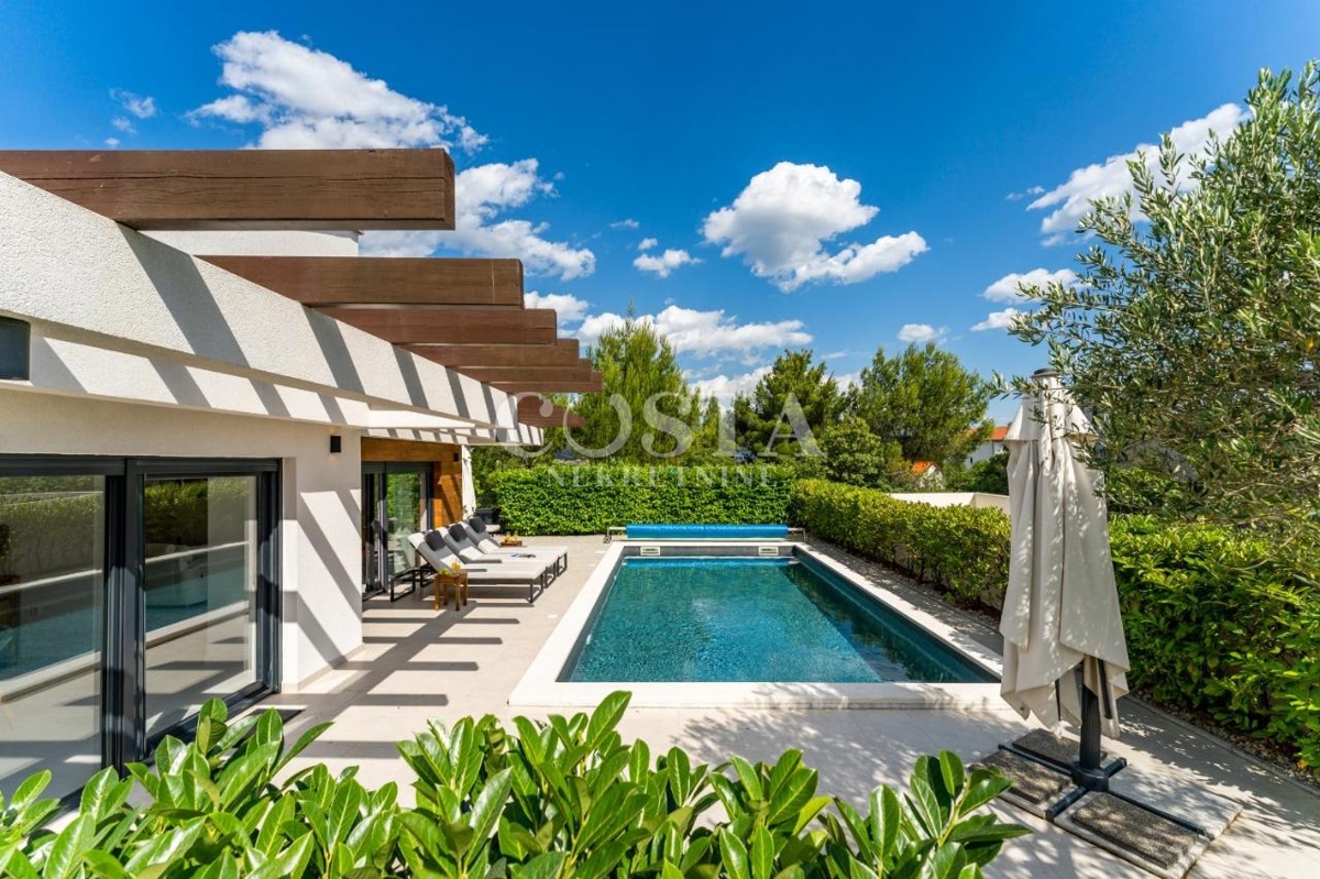 House For sale - ZADARSKA NOVIGRAD