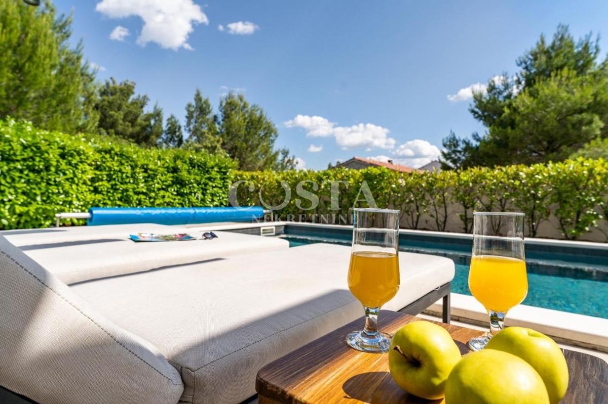 House For sale - ZADARSKA NOVIGRAD