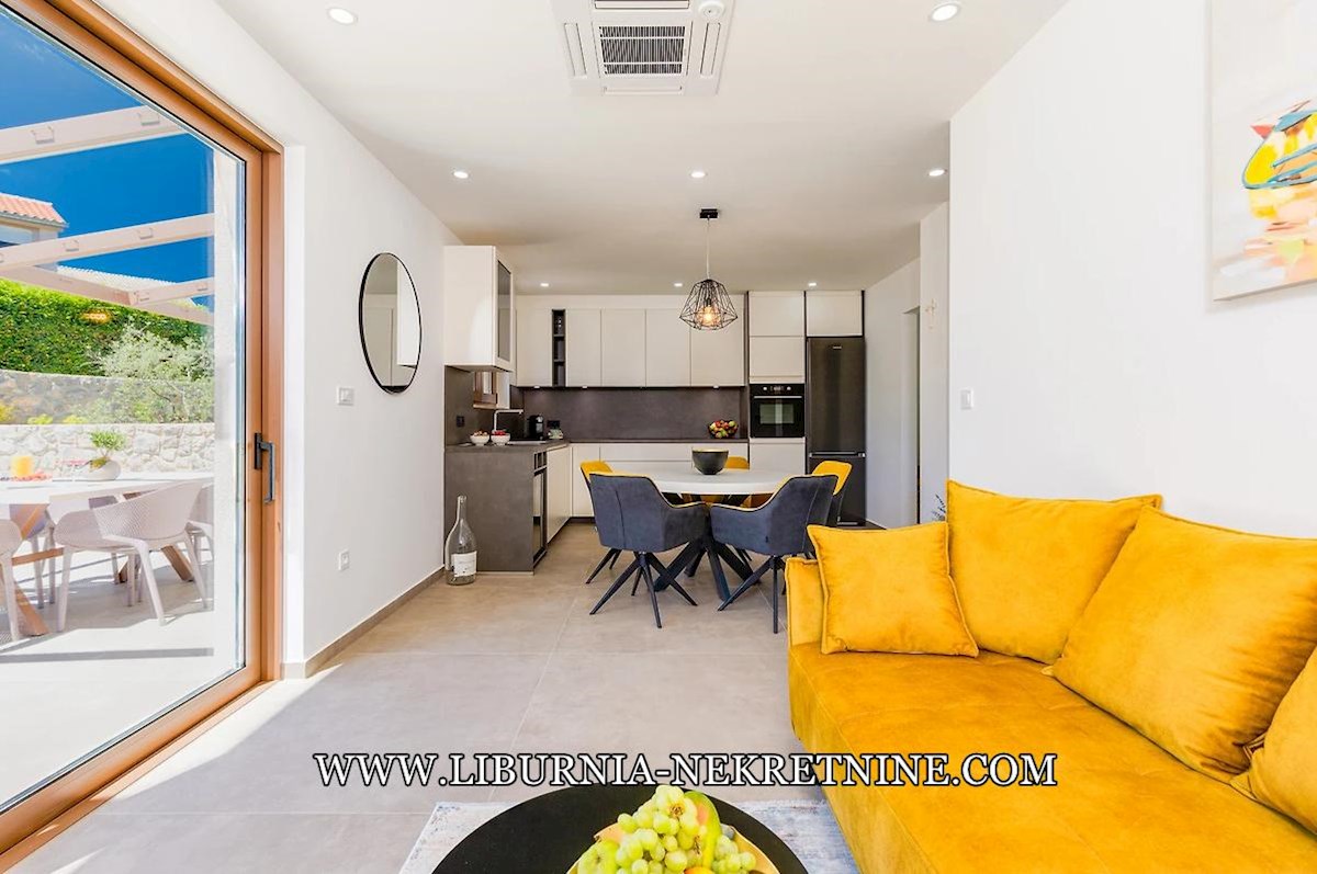 Casa In vendita - PRIMORSKO-GORANSKA KRK