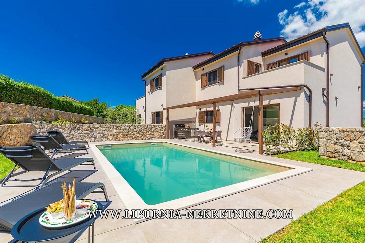 Casa In vendita - Primorsko-goranska Krk - foto 2/38