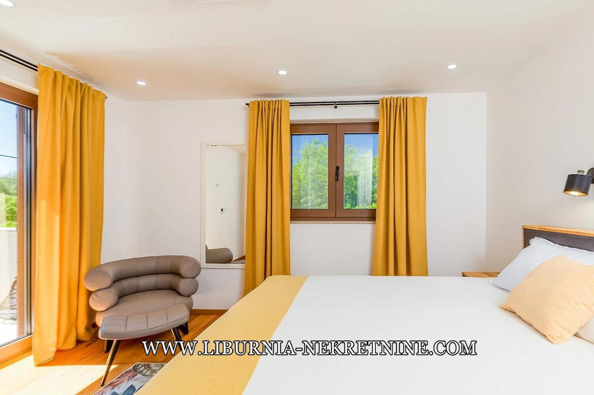 Casa In vendita - PRIMORSKO-GORANSKA KRK