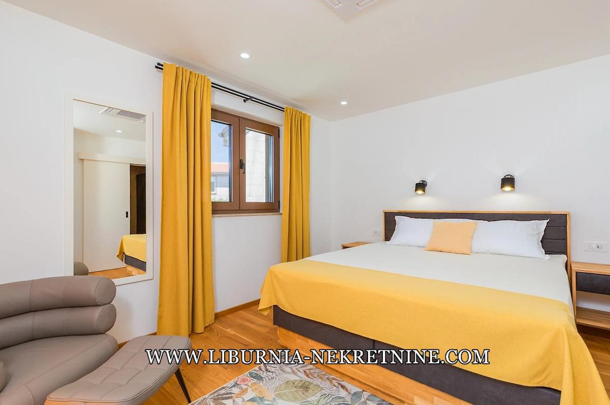 Casa In vendita - PRIMORSKO-GORANSKA KRK