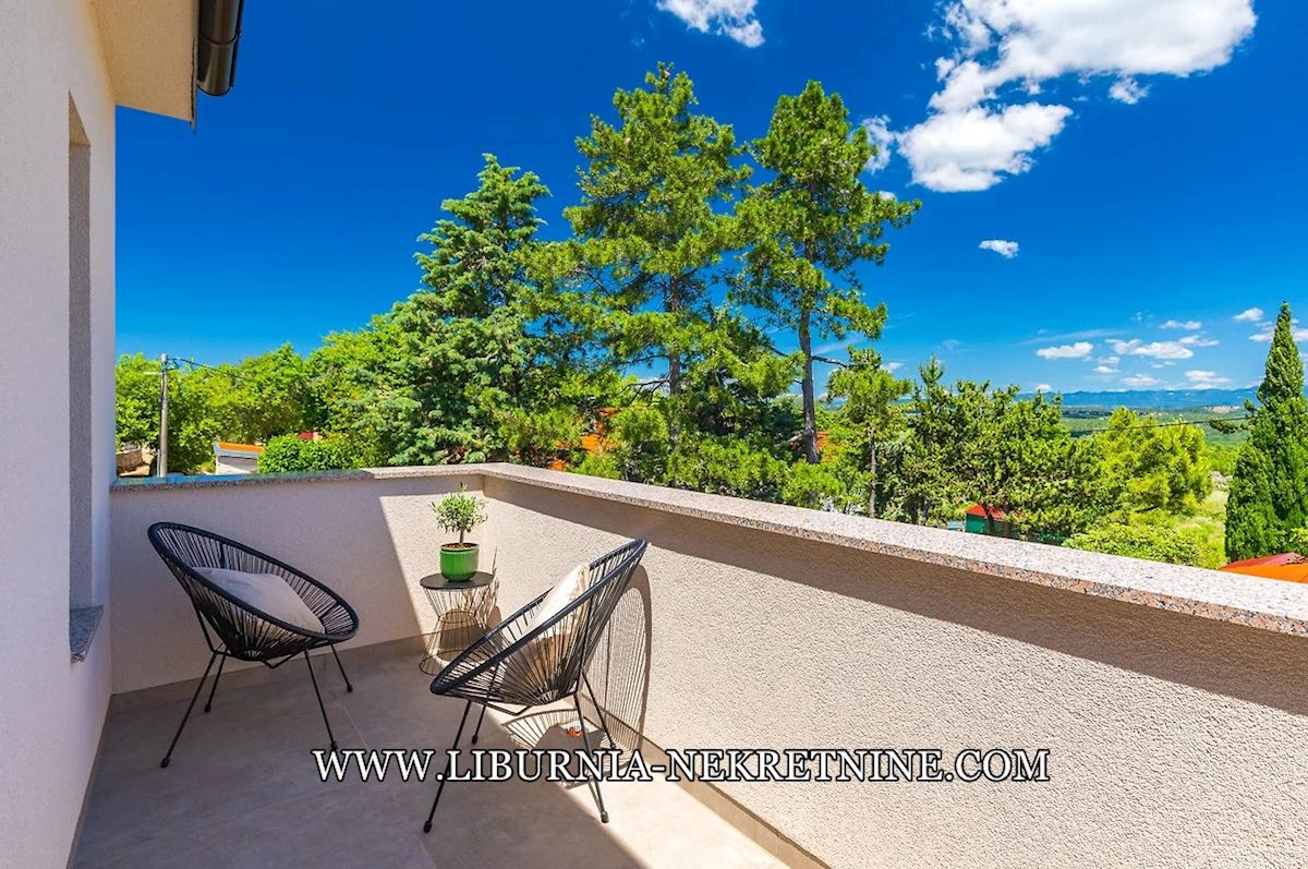 Casa In vendita - PRIMORSKO-GORANSKA KRK