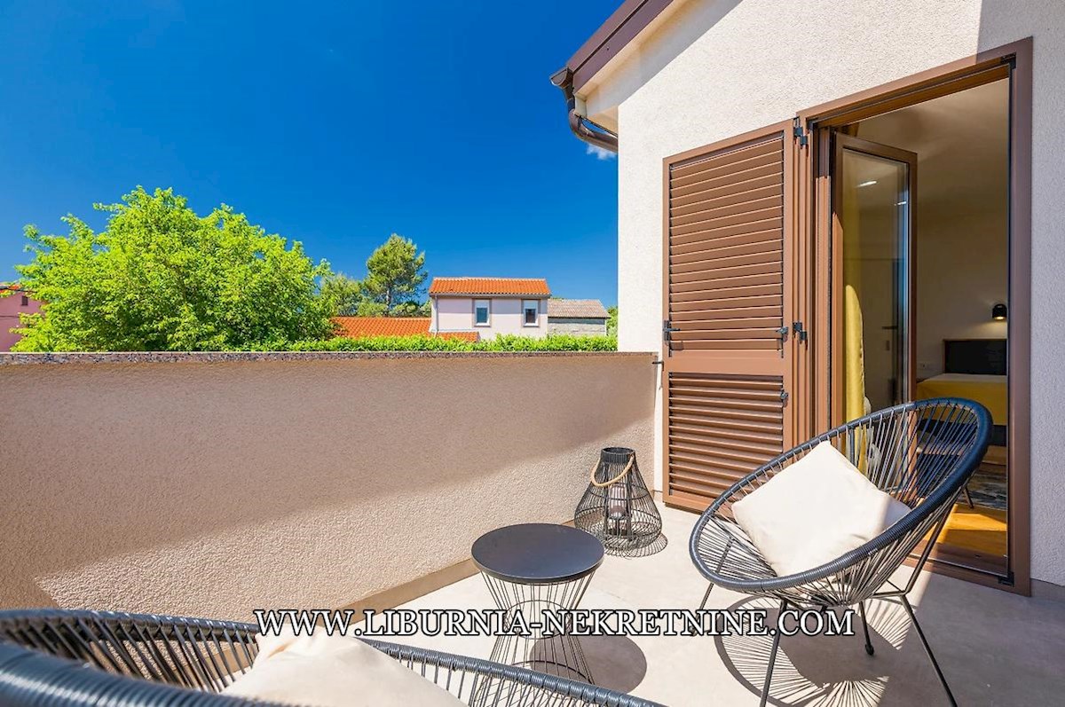 Casa In vendita - PRIMORSKO-GORANSKA KRK