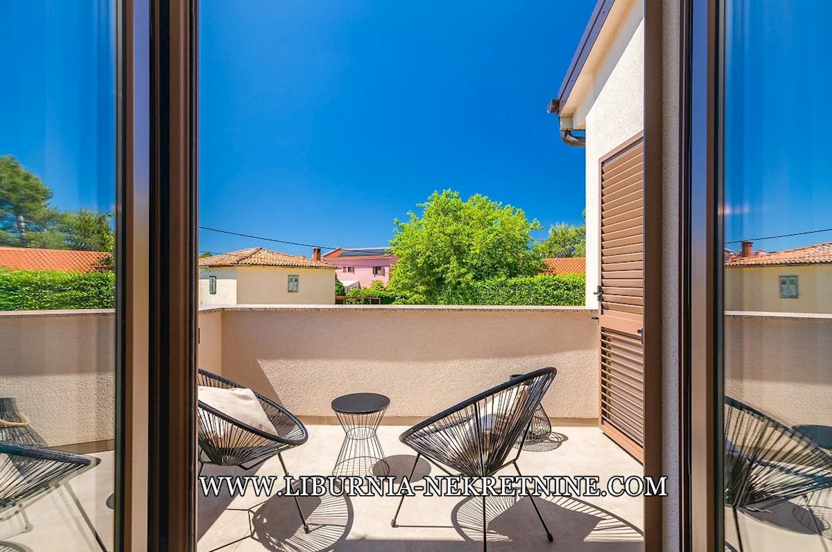 Casa In vendita - PRIMORSKO-GORANSKA KRK