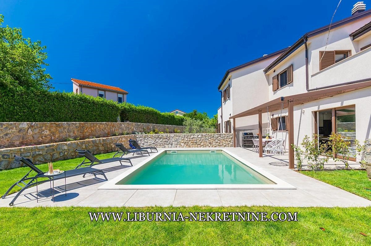 Casa In vendita - Primorsko-goranska Krk - foto 3/38