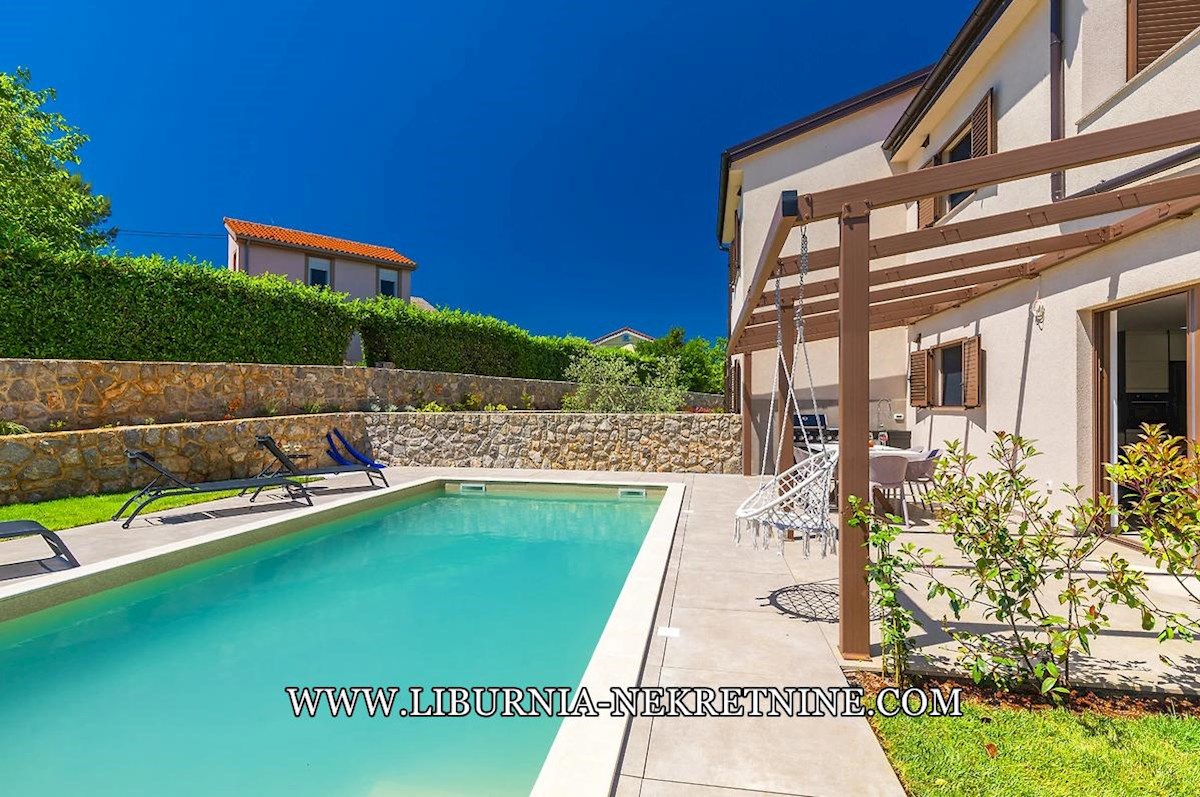 Casa In vendita - Primorsko-goranska Krk - foto 4/38