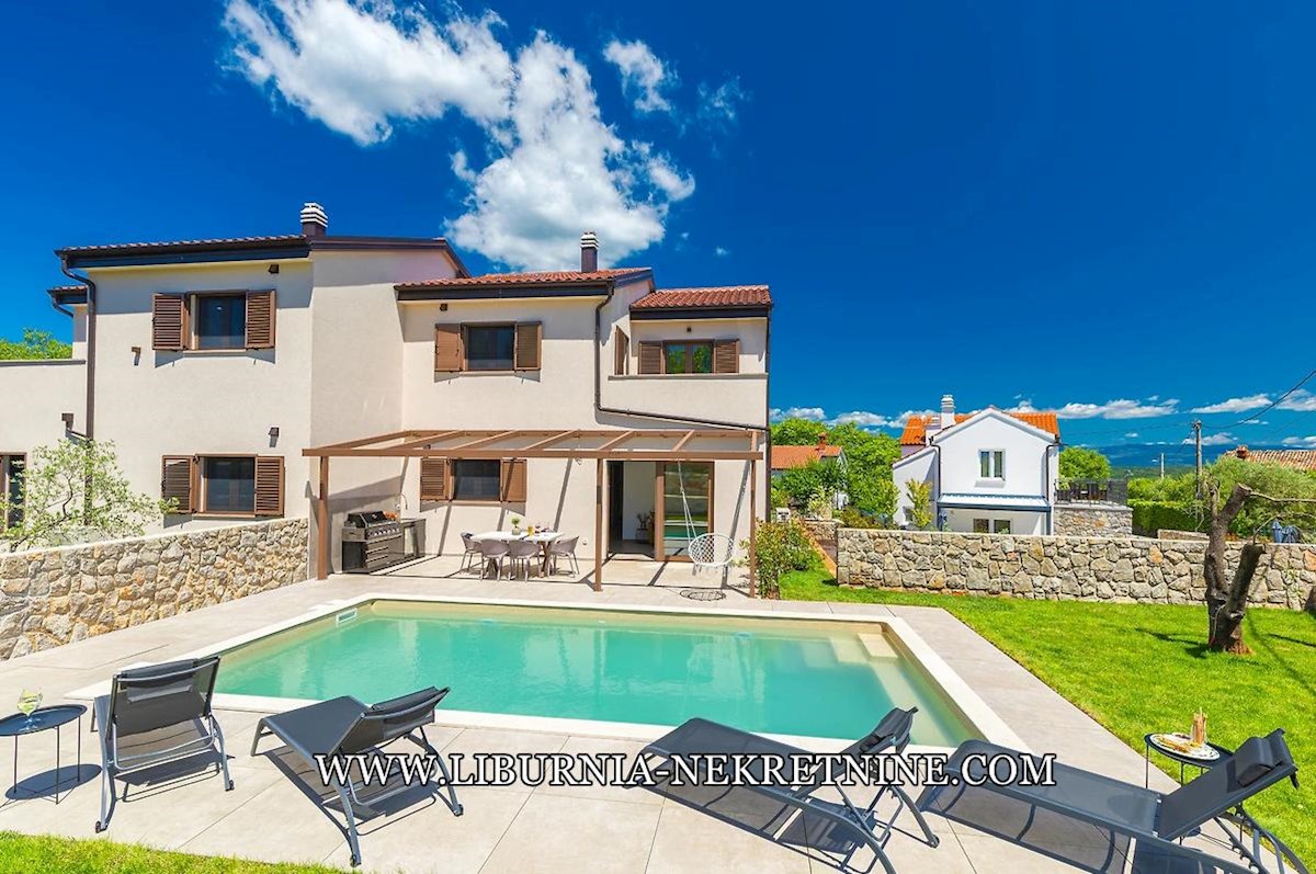 Casa In vendita - Primorsko-goranska Krk - foto 5/38
