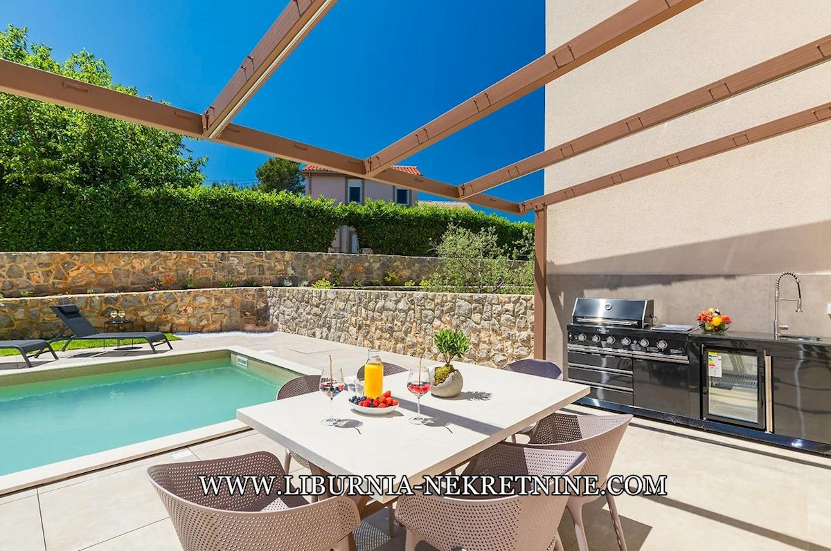 Casa In vendita - PRIMORSKO-GORANSKA KRK