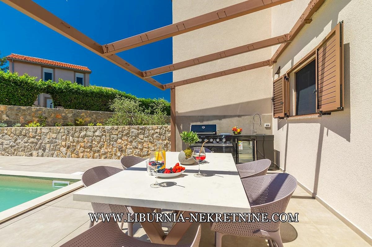 Casa In vendita - PRIMORSKO-GORANSKA KRK