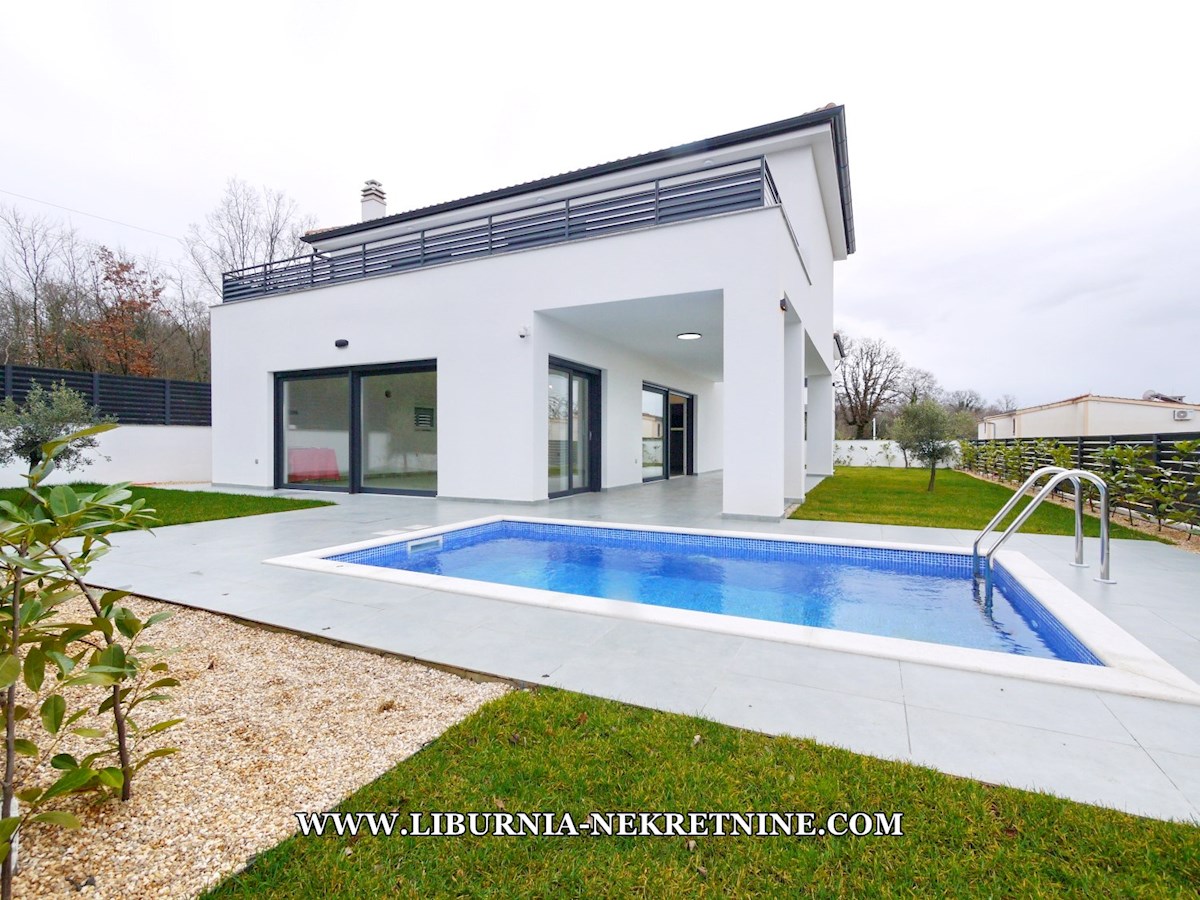 Casa In vendita - Primorsko-goranska Krk - foto 1/32