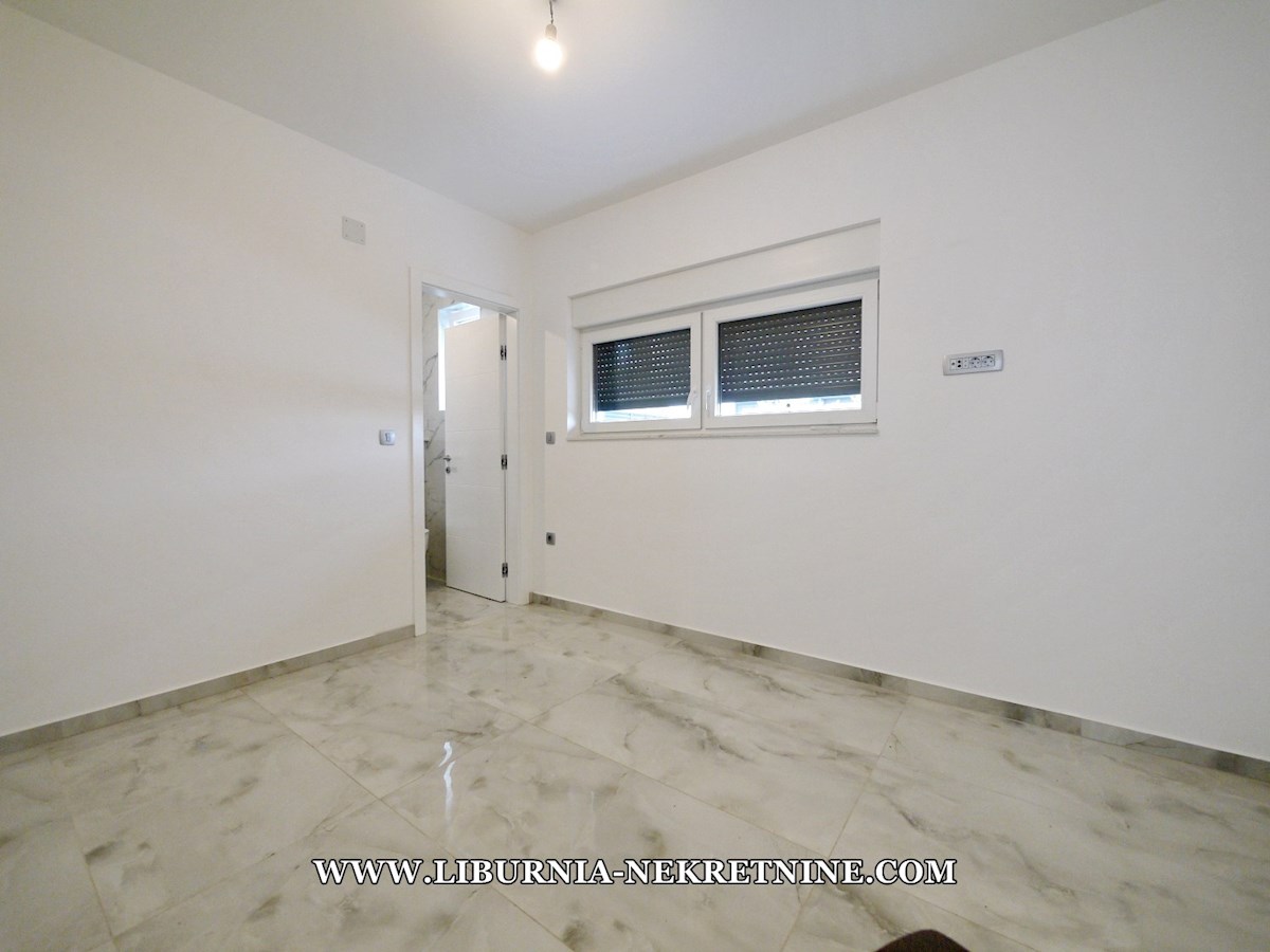 Casa In vendita - PRIMORSKO-GORANSKA KRK