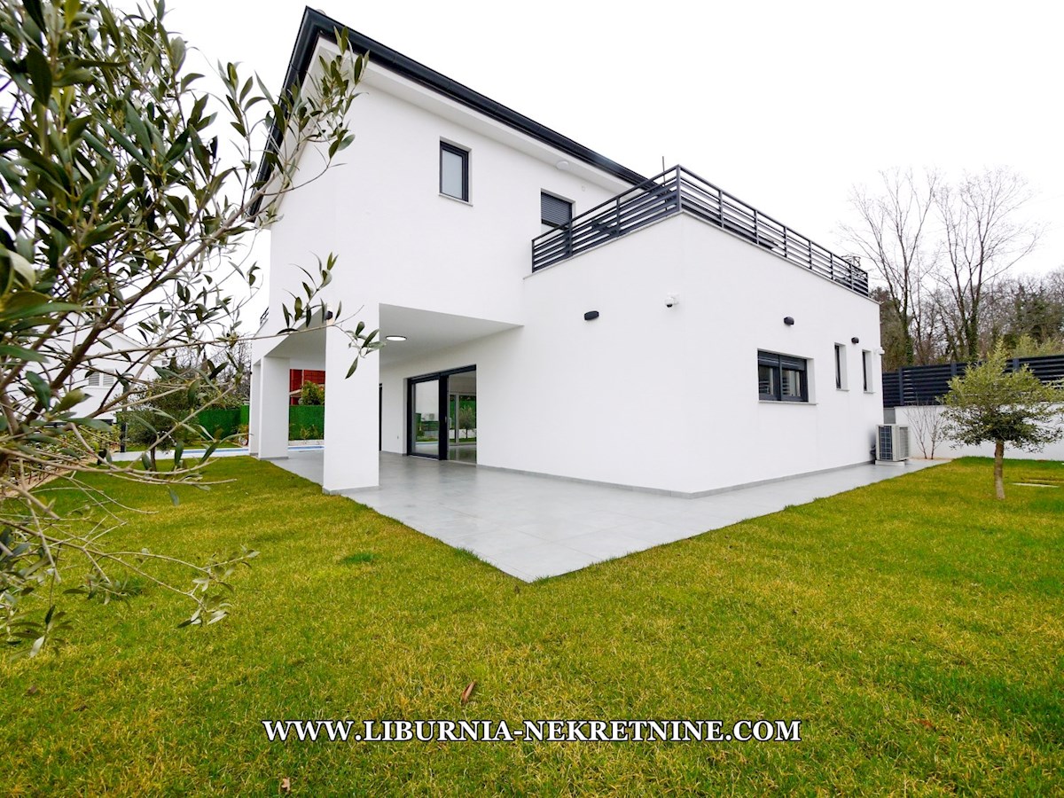Casa In vendita - Primorsko-goranska Krk - foto 5/32
