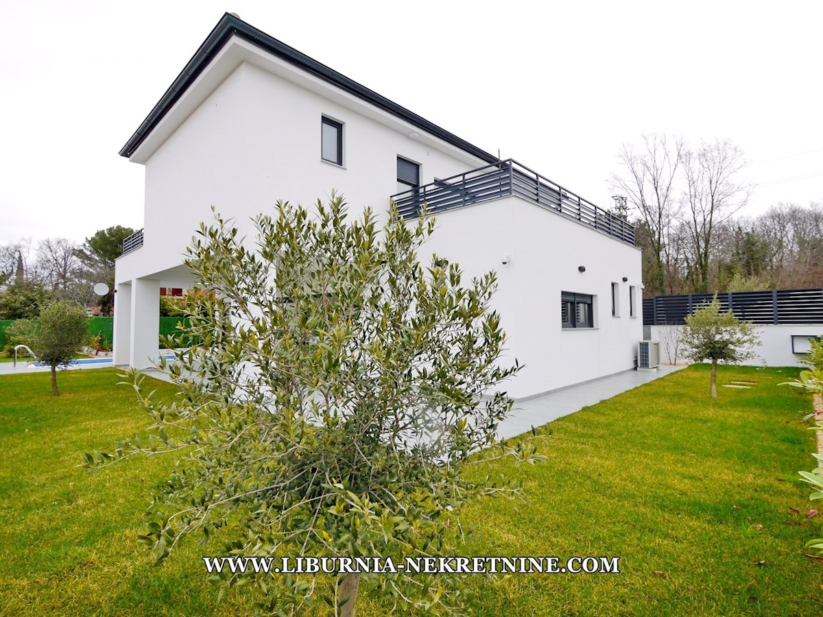 Casa In vendita - PRIMORSKO-GORANSKA KRK