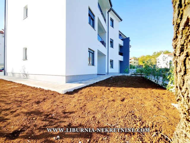 Apartmán na prodej 67 m² – Krk