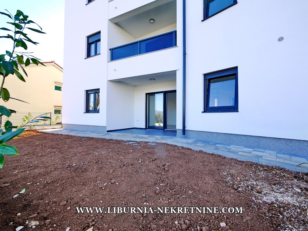 Apartment Zu verkaufen - Primorsko-goranska Krk - foto 4/19