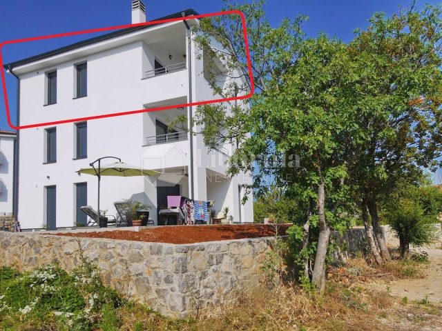 Apartment zu verkaufen 60 m² – Krk