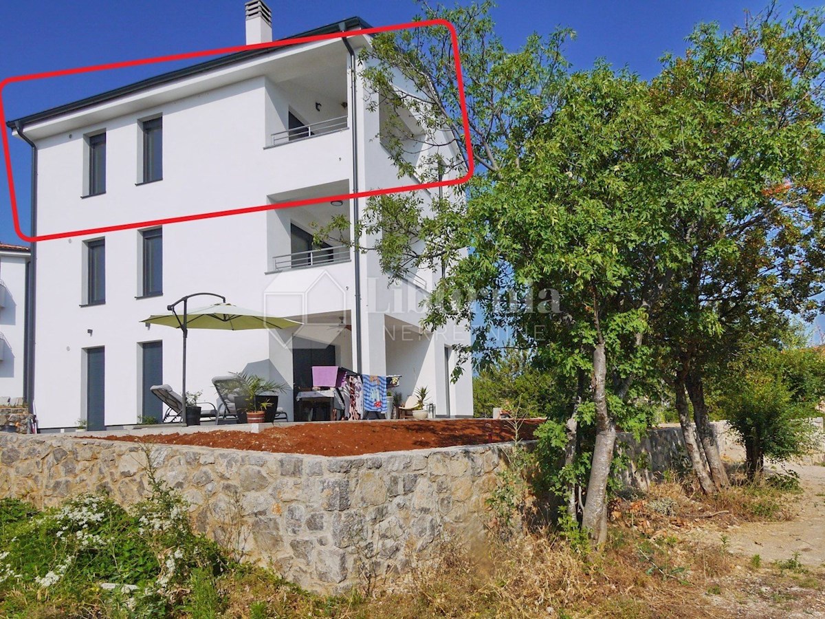 Appartement À vendre KRK